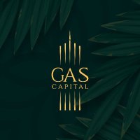 Gascapital(@Gascapital53343) 's Twitter Profile Photo