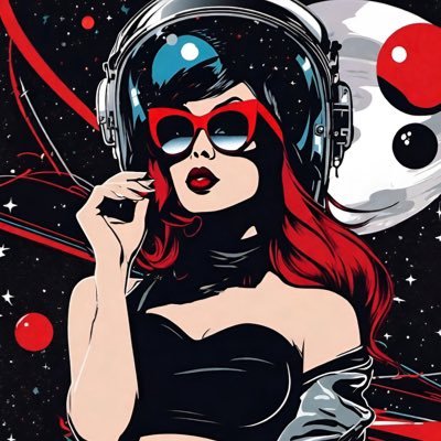 KittyXMercy's profile picture. Music/Art/Film/Photography/ “Art enables us to find ourselves and lose ourselves at the same time.”
