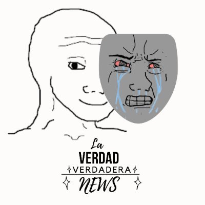 La Verdad Verdadera News, es un podcast políticamente incorrecto. Facts don't care about your feelings