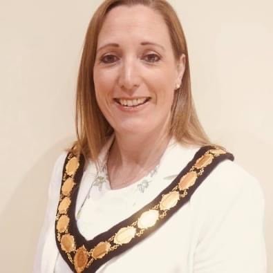 Past Mayor of Ware (2019-20). Former Royal Naval Reservist at HMS Wildfire. Area Chair and National Sea Cadet Advisory Council rep for London Area Sea Cadets.