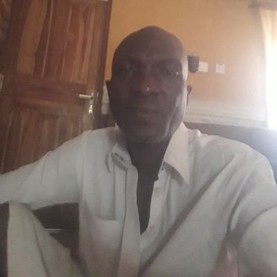 olumanial's profile picture. Easy man and trustworthy person