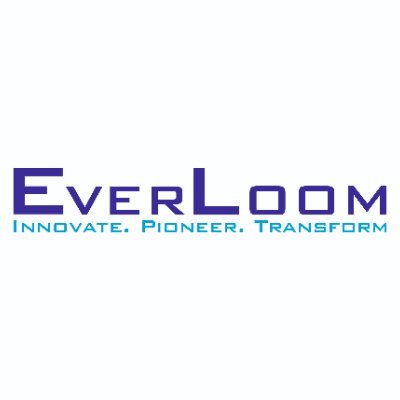 Everloomindia's profile picture. Everloom: Innovate, Pioneer, Transform – Shaping tomorrow's tech today.