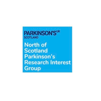 North of Scotland Parkinsons Research Interest Grp