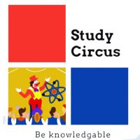 study circus(@StudyCircus) 's Twitter Profile Photo