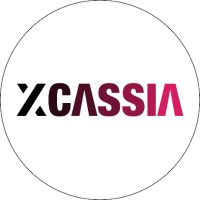 xcassia(@cassia_global) 's Twitter Profile Photo
