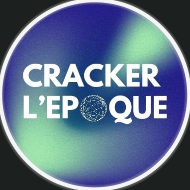 Cracker L’époque