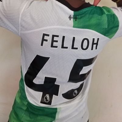 FELLOH45 Profile Picture