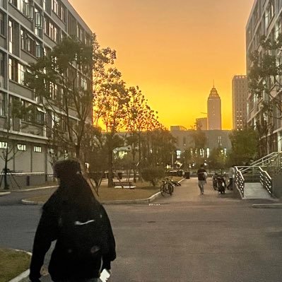 ChenShan13483's profile picture. 