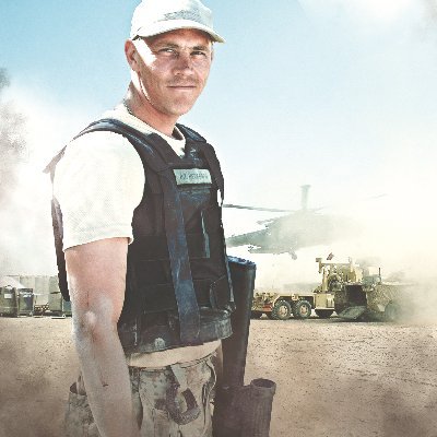 hedegard_peter's profile picture. Father, Danish Army veteran | KFOR 5+6 & ISAF 9+15. Nature and outdoor life.
Tweets are my own views!
#hobbyphotographer #retired #politics #defense