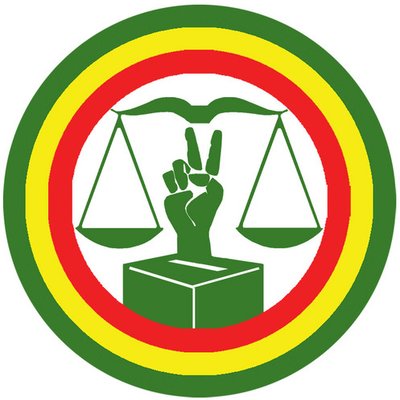 Ginbot 7 (Ginbot7Movement) Twitter