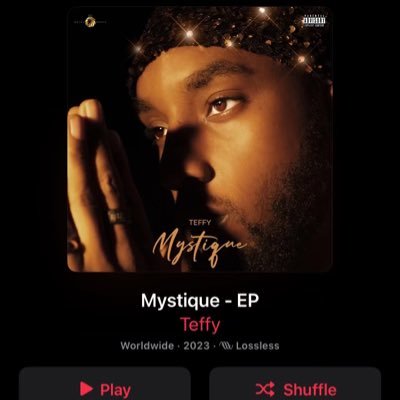 RoyalSoundMusic's profile picture. follow the king of Melody @teffytefff