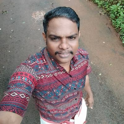 Arjunjith5 Profile Picture