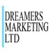 Dreamers Marketing Ltd (@Dreamers_Mltd) Twitter profile photo