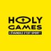 Holy Games (@holygames2025) Twitter profile photo Holy Games (@holygames2025) Twitter profile photo