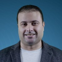 Hossam Alwakeel (@hwjournalist) Twitter profile photo