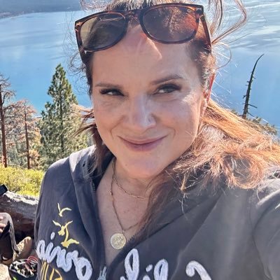 A Lurker, A Liker, A Retweeter. CalifornArkansan, Ginger Mom. Always a Resister. There will be swears! 🤬 I FB. 🚫DMs!