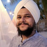 Kulpreet Singh ਕੁਲਪ੍ਰੀਤ ਸਿੰਘ (@kulpreetsingh) 's Twitter Profile Photo