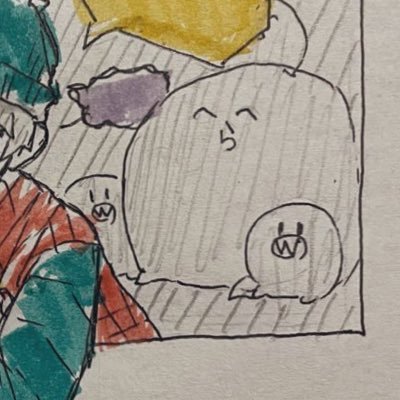 TA:)さんのプロフィール画像