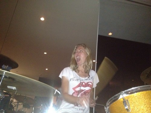 TiffanyCherry1's profile picture. Head of Female Engagement Golf Australia | Co-host AustGolfShow | Cherry Picked Productions 🍒 | Ambassador @OurWatchAus @RoyalFlyingDoc