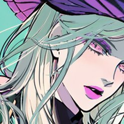 ライナ(アクア/メア)さんのプロフィール画像