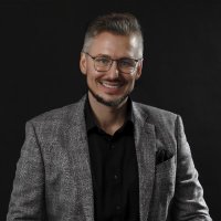 Jakub Wachocki (@jakubwachocki) 's Twitter Profile