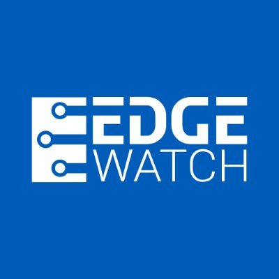 Edgewatch Attack Surface Management Platform assists companies in discovering, monitoring, and analyzing devices accessible from the Internet.