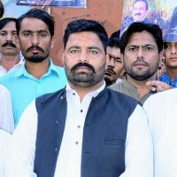 Attiq Gujjar(@139Wahid18128) 's Twitter Profile Photo