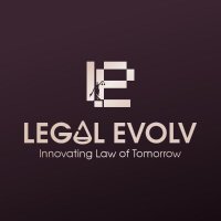Legal Evolv(@LegalEvolvAI) 's Twitter Profile Photo