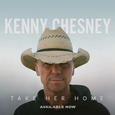 This twitter account is the only official source for @Kennychesney commentary. Please ignore and block messages from any other accounts.🚫