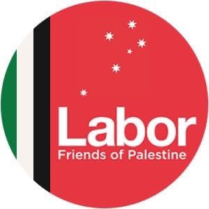 Rank-and-file ALP members campaigning for Free Palestine