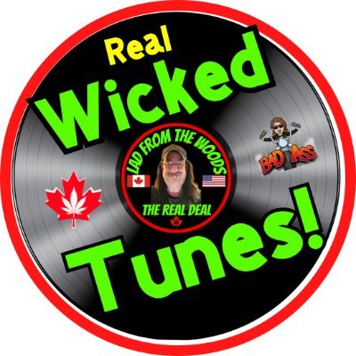 Welcome to Real Wicked Tunes!
​
Home of the '60s - '70s style New Music

These are my reactions and reviews from the NEW wave of the 60s - 70s style new music.