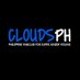☁Clouds Philippines☁ (@CloudsPH) Twitter profile photo