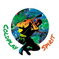 Coldplay Spirit(@coldplay_spirit) 's Twitter Profile Photo