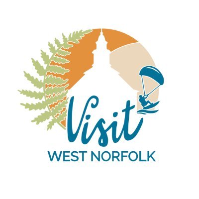 This Twitter page is run by the Tourism Department at the Borough Council of King's Lynn & West Norfolk (during Mon-Fri). 📸 @VisitWNorfolk on Instagram.