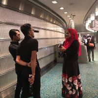 Syaliza (@syaliza_shah) 's Twitter Profile