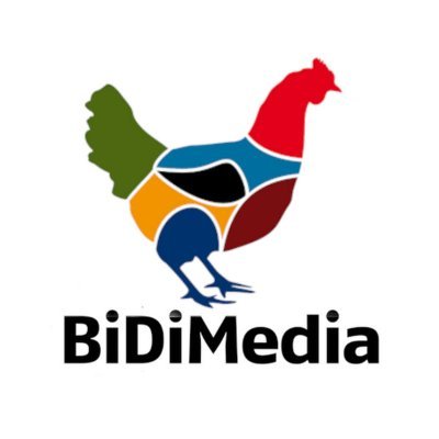 Sondaggi italiani, news e analisi da tutto il mondo
🔴Tutti i nostri social: https://t.co/fMikmbA2FY
💰 Per commissioni: info@sondaggibidimedia.com