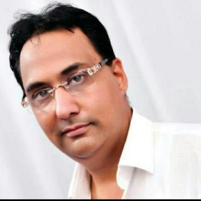 RajeshChau56131's profile picture. 