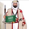 mohdbinaali's profile picture. حجازي الهوى سعودي الهوية