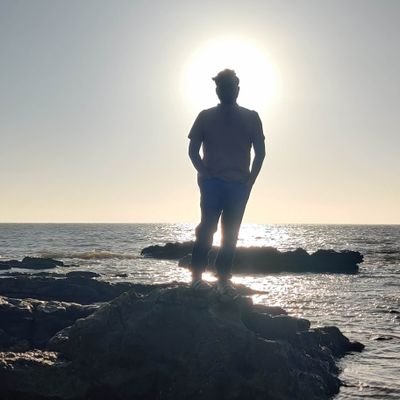 Dayanand_AI's profile picture. 