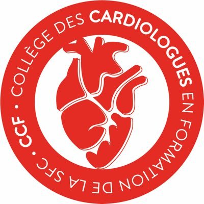 Le Collège des Cardiologues en Formation est la communauté des jeunes cardiologues de la Société Française de Cardiologie 🇫🇷