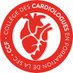 CCF (@CCF_cardio) Twitter profile photo