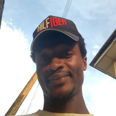 Cabadi_jnr's profile picture. |Economist| Digital marketer| Community Manager| Live&Learn❤️