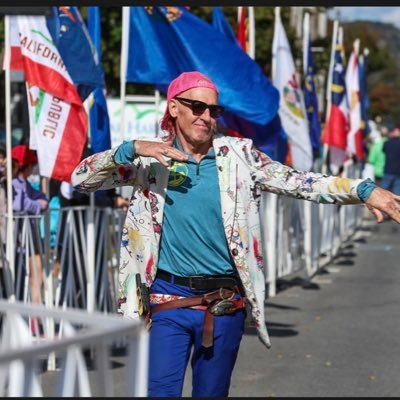 2018 Race Director of the Year & Inductee Maine Running Hall of Fame. Founder @MDIMarathon @RunMillinocket CoFounder @CrowAthletics 24X Boston 18X NYC 68X Sub 3