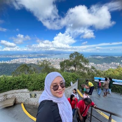 Syaheraasidi's profile picture. Rumah tanpa pintu