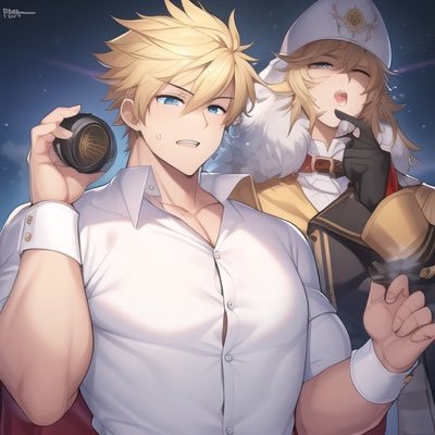 hiroman345's profile picture. 楽しく絡んでください😊