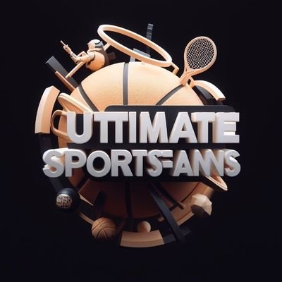 Passionate about all things sports! Join the UltimateSportsFans community for in-depth discussions, thrilling updates, and a front-row seat to the excitement .