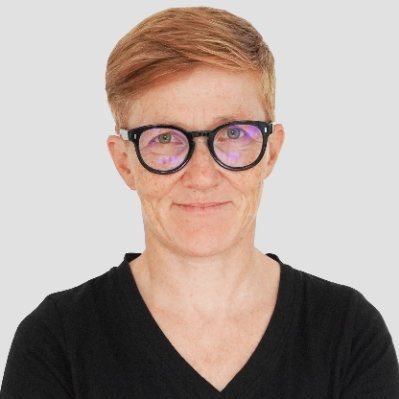 AnitaPoscsh's profile picture. Founder #Bitcoin for Fairness @BFFbtctc (L)earn Bitcoin with @cracktheorangers