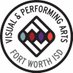 Fort Worth ISD Visual & Performing Arts (@FWISDVPA) Twitter profile photo