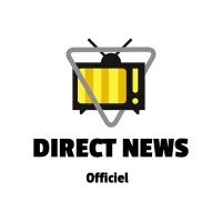 Direct News Officiel(@offici89215) 's Twitter Profile Photo