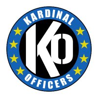 Kardinal Officers(@thehymerbros) 's Twitter Profile Photo